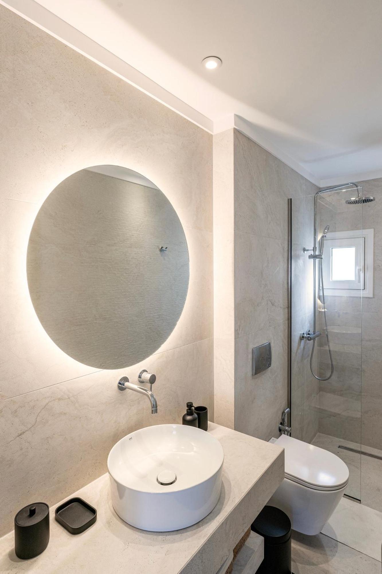 Suite Blanche By Aristotelous Square Солун Екстериор снимка